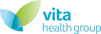 vita health group logo