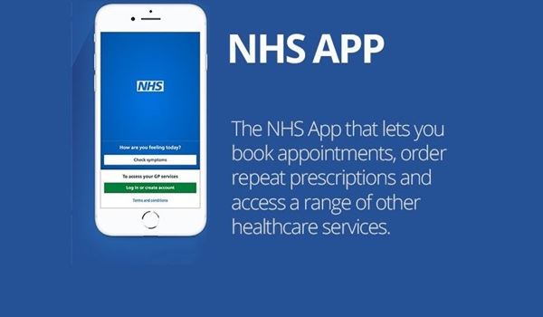 NHS App